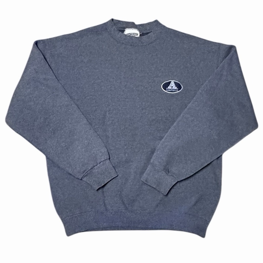 90s Vintage‎ Andretti Racing Autosport Lee Heavyweight Sweatshirt Mens Medium